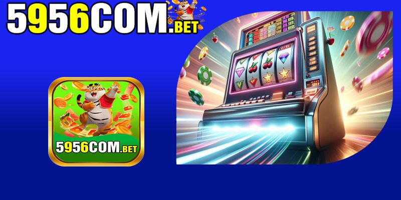 JDB Slot 5956 8 Como Jogar JDB Slot na 5956