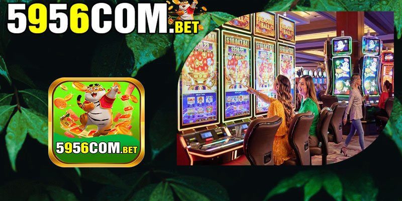 CP Slot 8 Estratégias para Jogar CP Slot