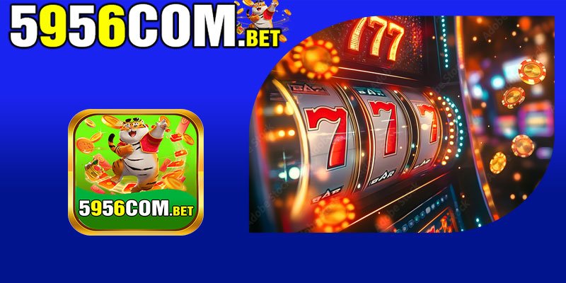JDB Slot 5956 5 JDB Slot 5956