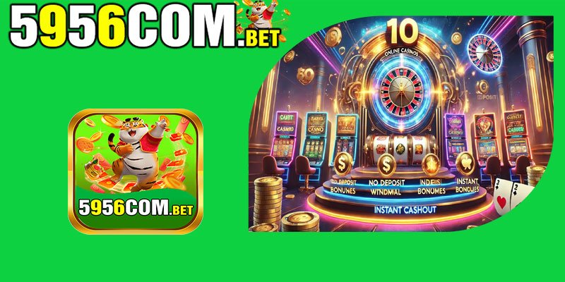 🎰 PG Slot na 5956com.bet: 5 O Que é a PG Slot