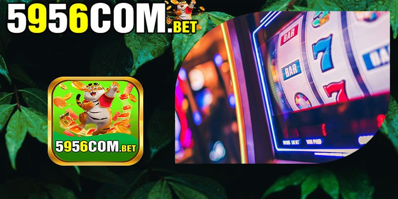 CP Slot 6 Principais Jogos da CP Gaming Disponíveis