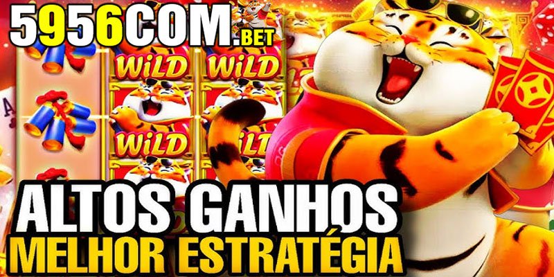 Fortune Tiger Demo - Jogue Grátis e Descubra a Magia do Tigre 7 Regras e Funcionalidades do Fortune Tiger