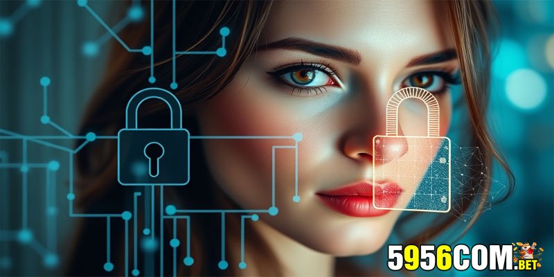 5956.com - Plataforma de apostas online segura 35 Segurança e Suporte ao Jogador