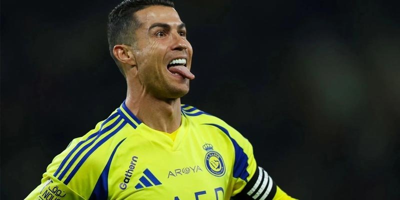 A História do Al Nassr