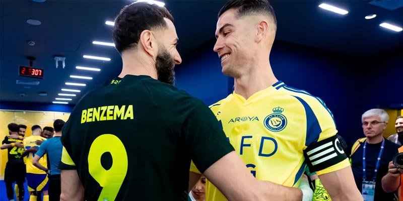 A Influência Internacional do Al Nassr